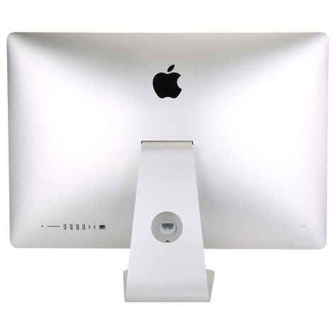 IMAC A1418 21.5 PULGADAS INTEL CORE I5 1.6GHZ 8GB RAM DDR3 240GB SSD OS CATALINA 10-2