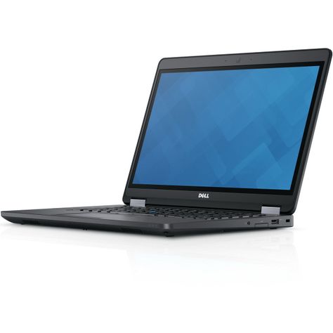 NOTEBOOK DELL LATITUDE E5470 / INTEL CORE i5 3.0GHZ / 8GB RAM DDR4 / 240GB SSD-3