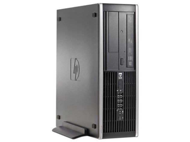 COMPUTADOR HP COMPAC ELITE 8300 PROCESADOR INTEL CORE i3 3.3GHZ / 8GB RAM DDR3 / 128GB HD SSD-0