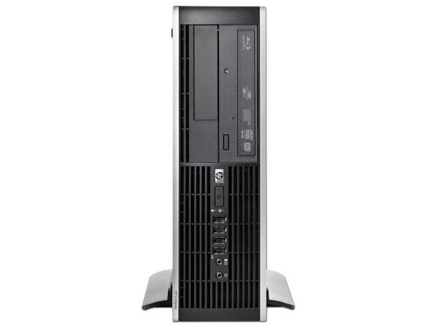 COMPUTADOR HP COMPAC ELITE 8300 PROCESADOR INTEL CORE i3 3.3GHZ / 8GB RAM DDR3 / 128GB HD SSD-1