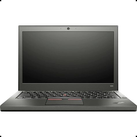 NOTEBOOK LENOVO THINKPAD X250 INTEL CORE I7 3.2GHZ 8GB RAM DDR3 256GB SSD WIN10 PRO-0