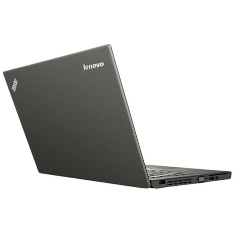 NOTEBOOK LENOVO THINKPAD X250 INTEL CORE I7 3.2GHZ 8GB RAM DDR3 256GB SSD WIN10 PRO-2