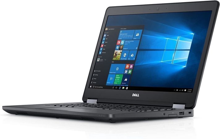 NOTEBOOK DELL LATITUDE e5470 INTEL CORE i5 3.0GHZ 16GB RAM DDR4 512GB SSD WIN10 PRO-0