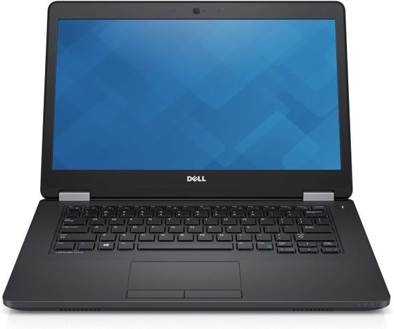 NOTEBOOK DELL LATITUDE e5470 INTEL CORE i5 3.0GHZ 16GB RAM DDR4 512GB SSD WIN10 PRO-1