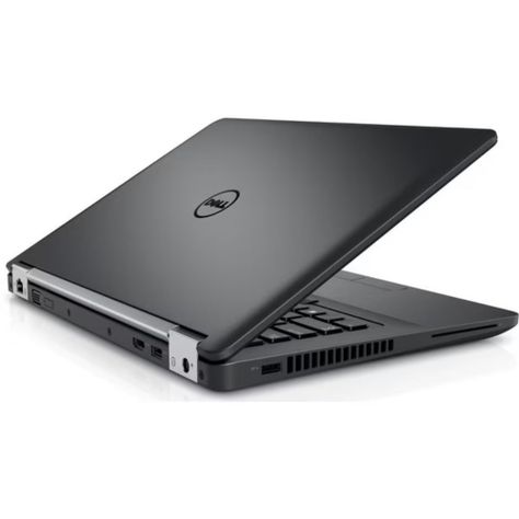 NOTEBOOK DELL LATITUDE e5470 INTEL CORE i5 3.0GHZ 16GB RAM DDR4 512GB SSD WIN10 PRO-2