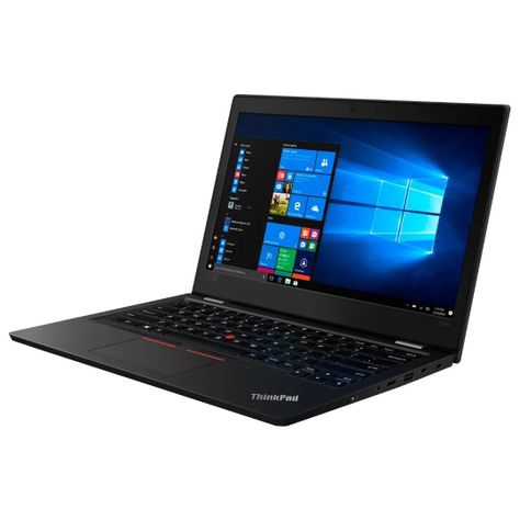 NOTEBOOK LENOVO THINKPAD L390 INTEL CORE I5 4.1GHZ 16GB RAM DDR4 480GB SSD WIN11 PRO-0
