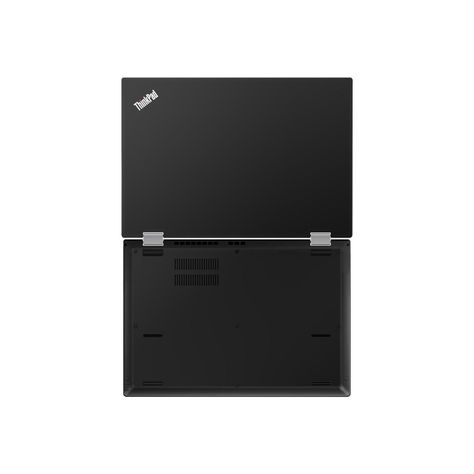 NOTEBOOK LENOVO THINKPAD L390 INTEL CORE I5 4.1GHZ 16GB RAM DDR4 480GB SSD WIN11 PRO-3