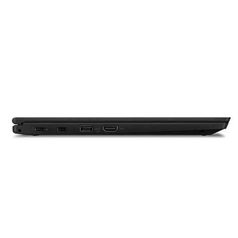 NOTEBOOK LENOVO THINKPAD L390 INTEL CORE I5 4.1GHZ 16GB RAM DDR4 480GB SSD WIN11 PRO-4