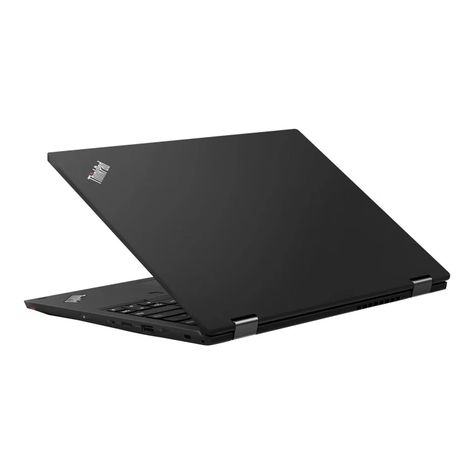 NOTEBOOK LENOVO THINKPAD L390 INTEL CORE I5 4.1GHZ 16GB RAM DDR4 480GB SSD WIN11 PRO-5