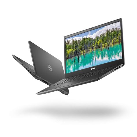 NOTEBOOK DELL LATITUDE 3410 INTEL CORE I7 4.90GHZ 16GB RAM DDR4 480GB SSD WIN11 PRO-5