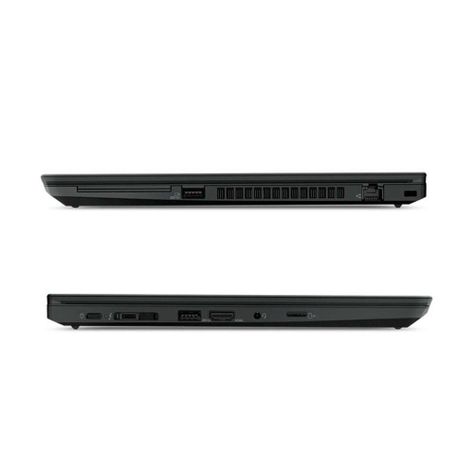 NOTEBOOK LENOVO THINKPAD T490 INTEL CORE I5 4.20GHZ 8GB RAM DDR4 256GB SSD WIN10 PRO-4