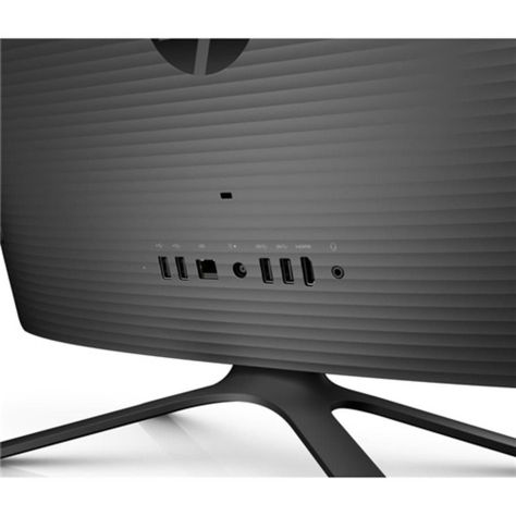 ALL-IN-ONE HP PAVILION 20-C213LA INTEL CELERON J3060 1.60GHZ 8GB RAM 256GB SSD-1