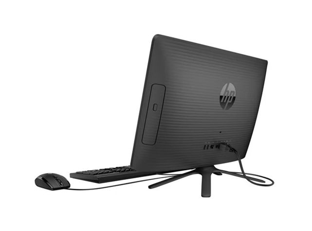 ALL-IN-ONE HP PAVILION 20-C213LA INTEL CELERON J3060 1.60GHZ 8GB RAM 256GB SSD-2