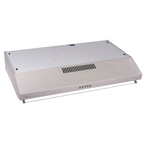 Campana de Cocina Gröner Inox 90cm – 450 m3/h-3