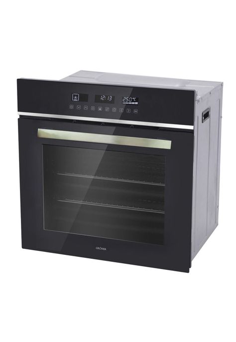 Horno Eléctrico Gröner Touch 10F 59L-0