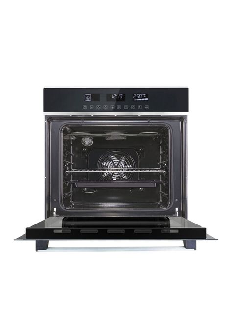 Horno Eléctrico Gröner Touch 10F 59L-2