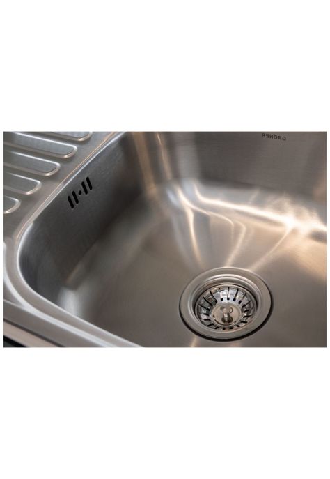 Lavaplatos 1C Gröner Inox 780L-2