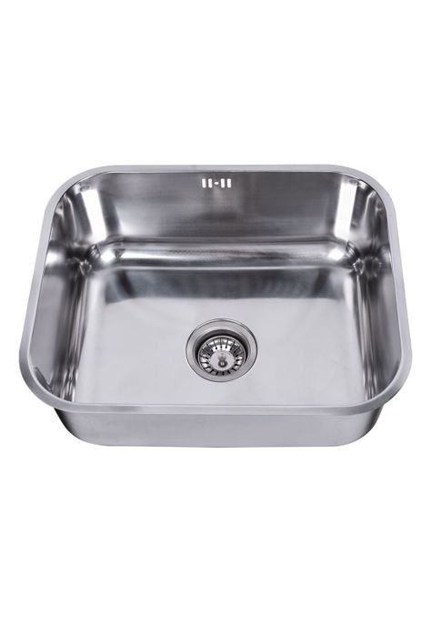 Lavaplatos 1C Gröner Inox 535-0