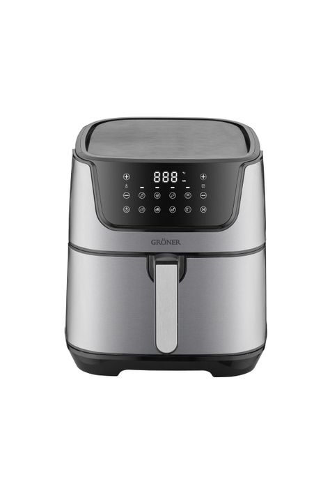 Freidora de Aire Digital Gröner 7L-0