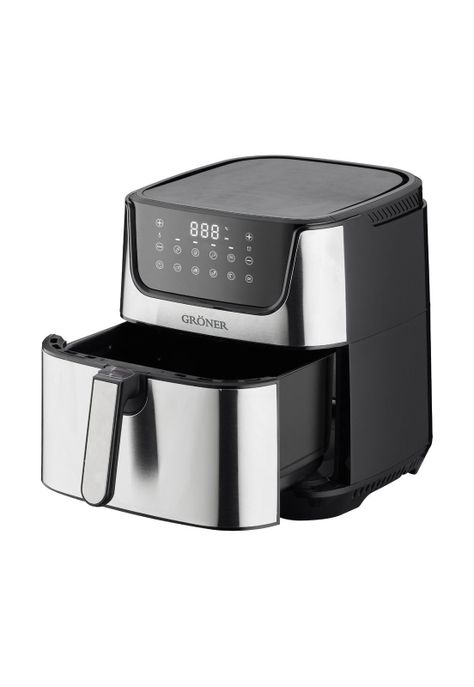 Freidora de Aire Digital Gröner 7L-1