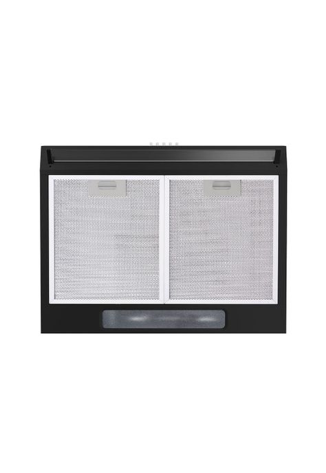 Campana de Cocina Gröner Black 60cm-3