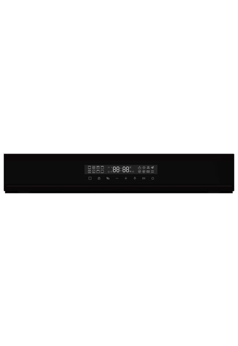 Horno Gröner Deluxe Air Fry 76L-3