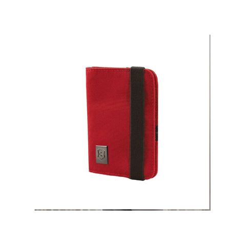 Porta Pasaporte Rfid -0