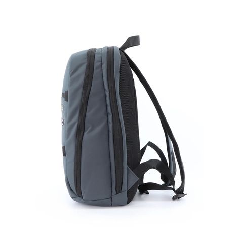 Mochila National Geographic Mutation Rpet para notebook 15,6" Impermeable 22Lts-3