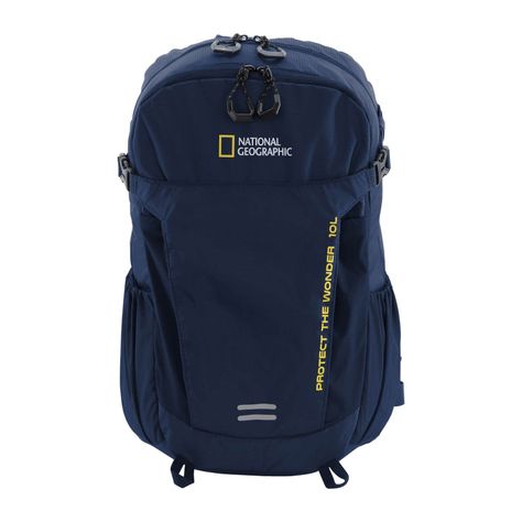 Mochila National Geographic Protect The Wonder 10 Lts-0