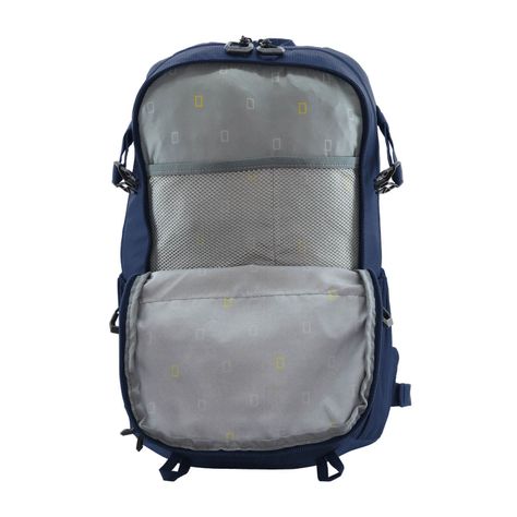 Mochila National Geographic Protect The Wonder 10 Lts-1
