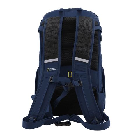 Mochila National Geographic Protect The Wonder 10 Lts-2