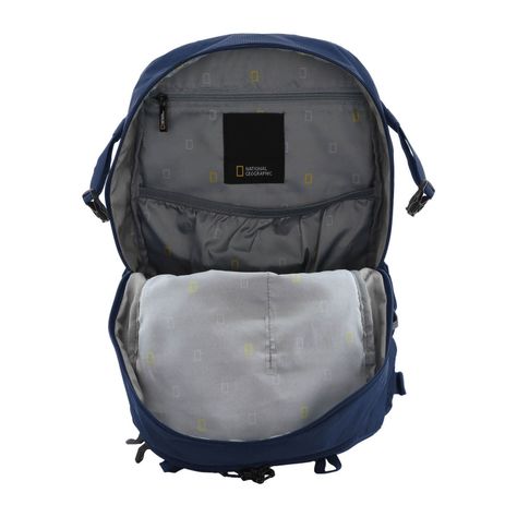 Mochila National Geographic Protect The Wonder 10 Lts-3