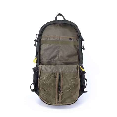 Mochila Natgeo Destination 40 Lts con protector de lluvia-5