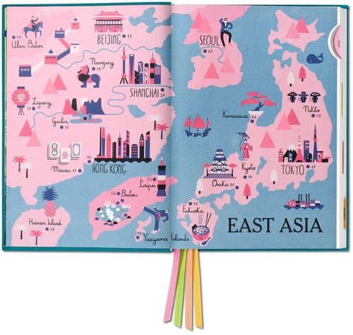 36 HOURS ASIA & OCEANIA-1