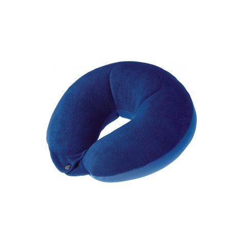 Almohada de viaje Reversible -0