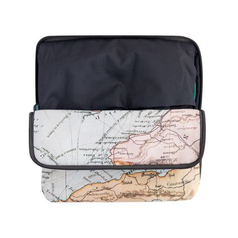 Bolso De Viaje Plegable Mr Wonderful Me Voy A Ver El Mundo-2