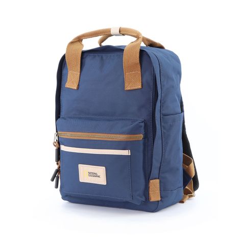 Mochila Natgeo Legend para Notebook 13" 13Lts-0