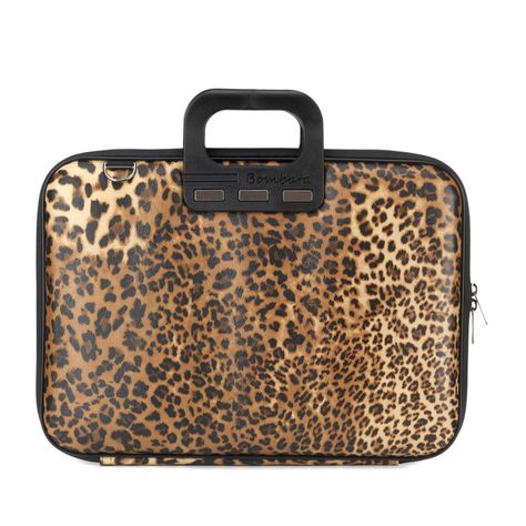 BOLSO BOMBATA LIMITED EDITION LEOPARD PARA NOTEBOOK 15,6"-0