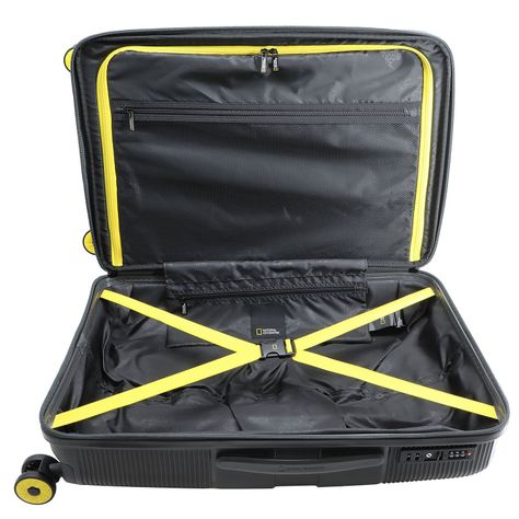 MALETA  CAVERN (M) 79 LTS-1