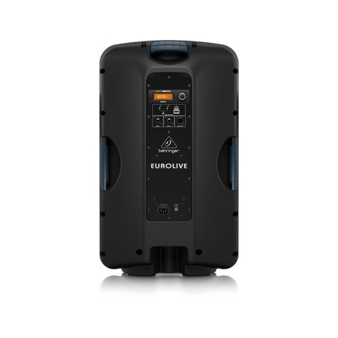 Caja Activa BEHRINGER B15X C/Bluetooth 1000 WATTS-127DB-2