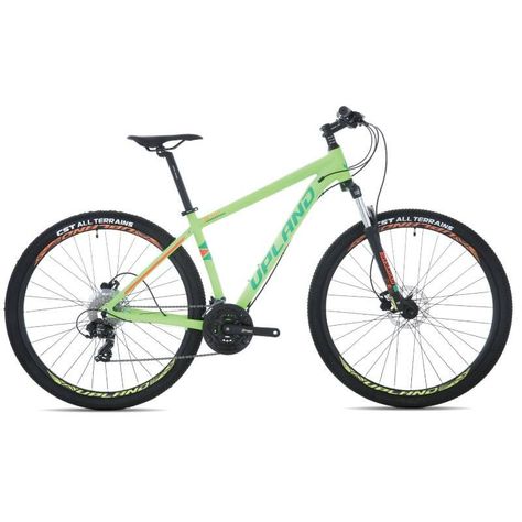 BICICLETA UPLAND X200 MTB ARO 29 FRENOS HIDRÁULICOS -0