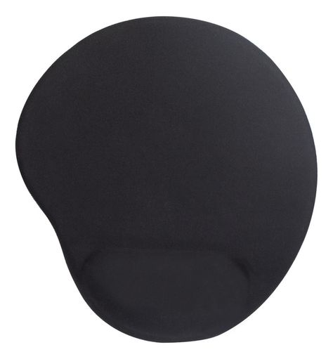 Mouse Pad C/gel Apoya Muñeca Electrotom-1