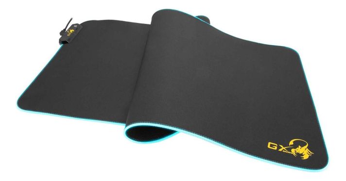 Mouse Pad Genius Rgb Gx-pad 800s Electrotom-0