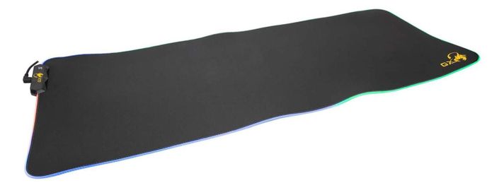 Mouse Pad Genius Rgb Gx-pad 800s Electrotom-2