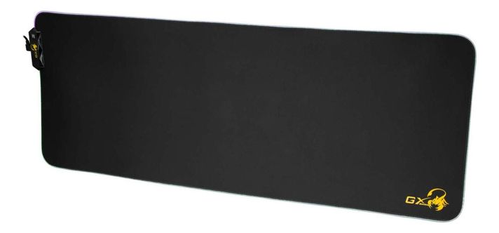 Mouse Pad Genius Rgb Gx-pad 800s Electrotom-3