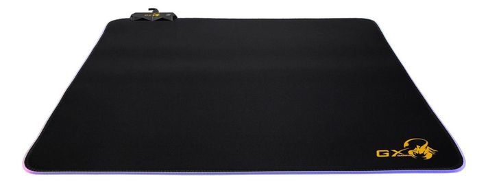Mouse Pad Genius Rgb Gx-pad 500s Electrotom-0