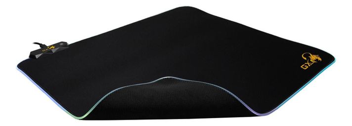 Mouse Pad Genius Rgb Gx-pad 500s Electrotom-1