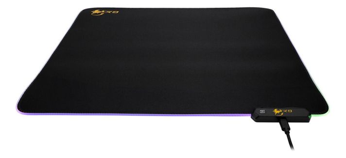 Mouse Pad Genius Rgb Gx-pad 500s Electrotom-2