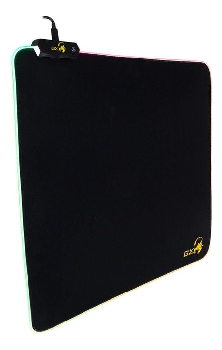Mouse Pad Genius Rgb Gx-pad 500s Electrotom-3