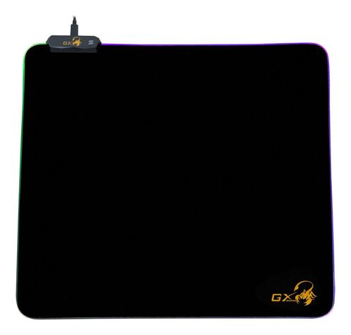 Mouse Pad Genius Rgb Gx-pad 500s Electrotom-4